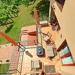 Apartment Linczi Haz