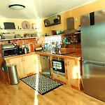 Linczi Haz Apartment Csopak