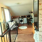 Linczi Haz Apartment Csopak
