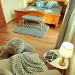 Linczi Haz Apartment