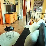 Apartment Linczi Haz