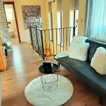 Linczi Haz Apartment