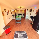 Linczi Haz Apartment