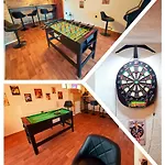 Linczi Haz Apartment Csopak