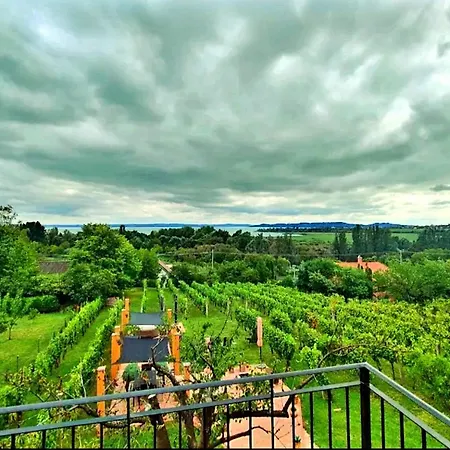 Apartment Linczi Haz