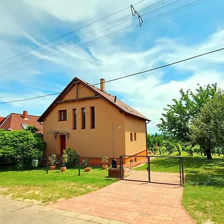 Apartment Linczi Haz *