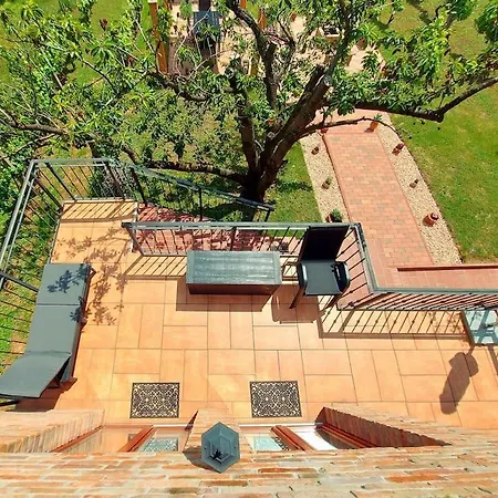 Lejlighed Linczi Haz *