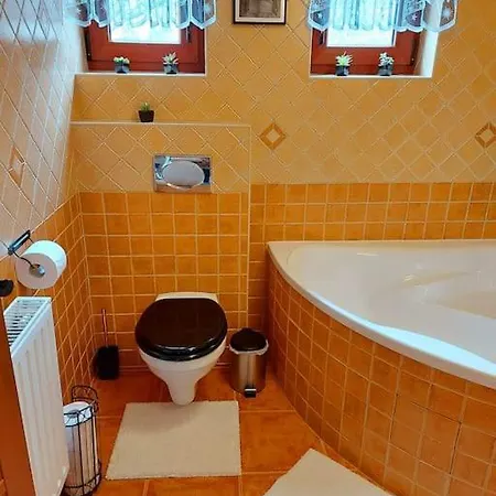 Apartment Linczi Haz Csopak