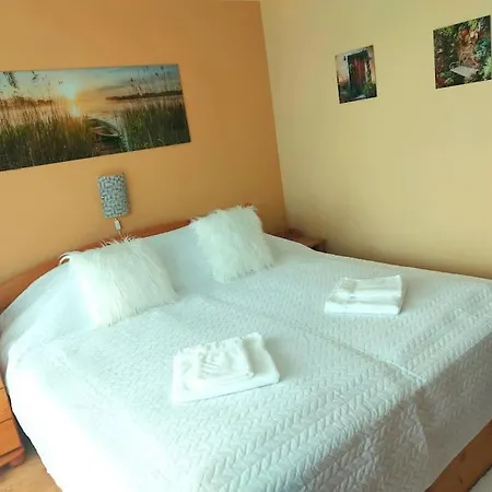 Linczi Ház 4* Csopak