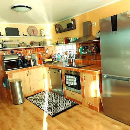 Linczi Haz Apartment Csopak