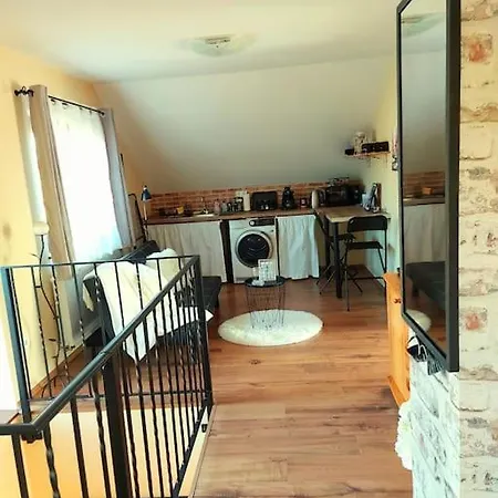 Linczi Haz Lejlighed Csopak