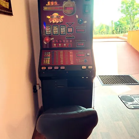 Linczi Ház 4*