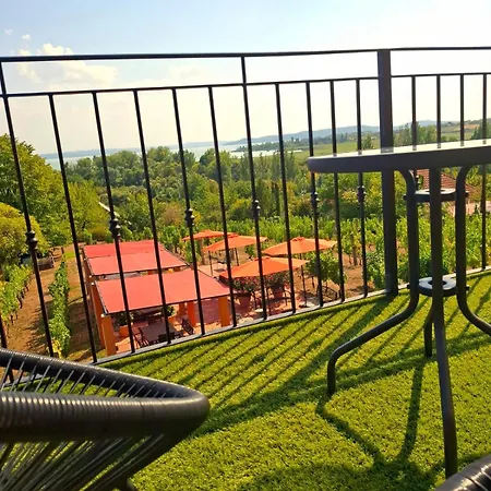 Lejlighed Linczi Haz