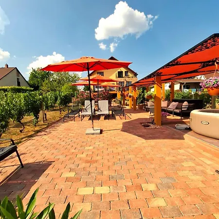 Lejlighed Linczi Haz Csopak