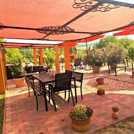 Linczi Haz Lejlighed *