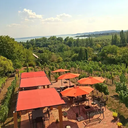 Apartment Linczi Haz