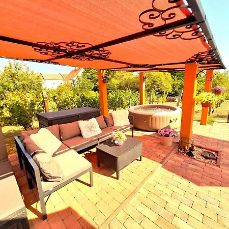 Lejlighed Linczi Haz Csopak