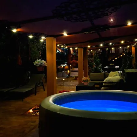 Linczi Haz Apartment