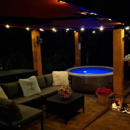 Appartement Linczi Haz