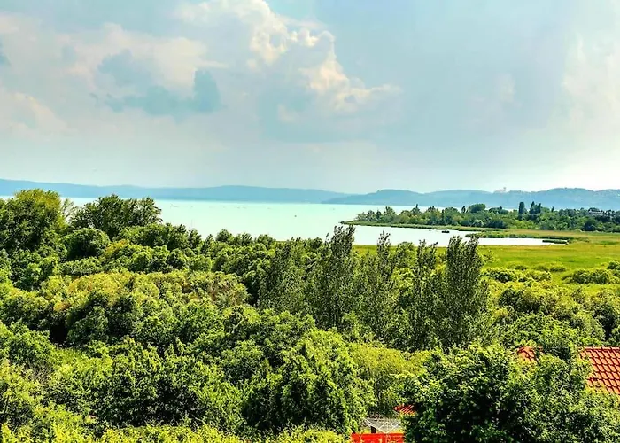 Appartement Linczi Haz