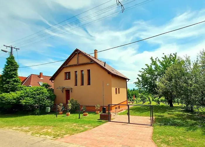 Appartement Linczi Haz *