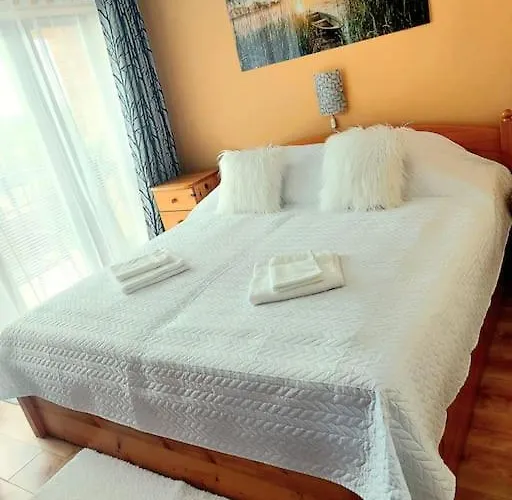Linczi Haz Apartment