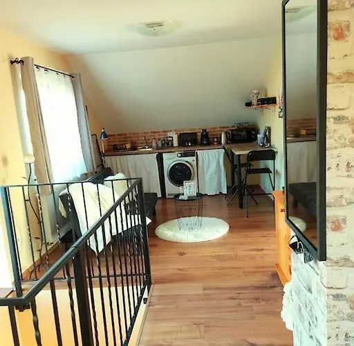 Linczi Haz Appartement Csopak