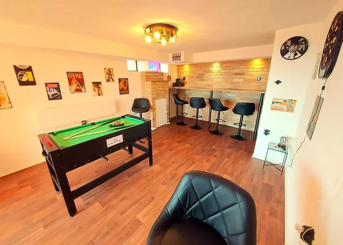 Appartement Linczi Haz Csopak