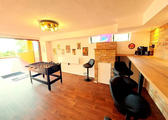 Appartement Linczi Haz Csopak