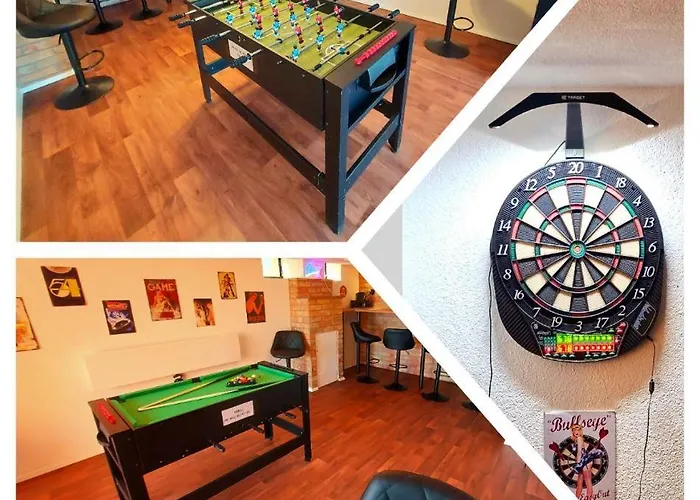 Linczi Haz Apartment Csopak