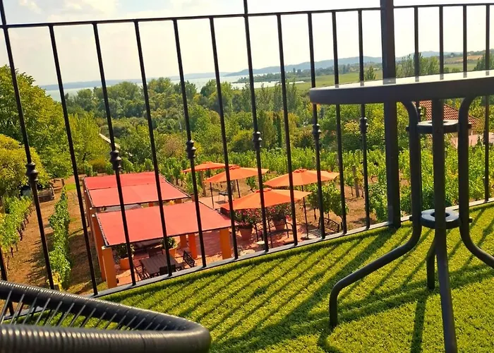 Apartment Linczi Haz