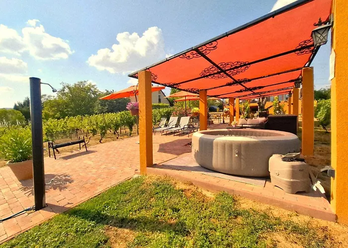 Linczi Haz Appartement *