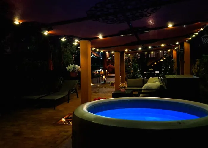 Linczi Haz Appartement