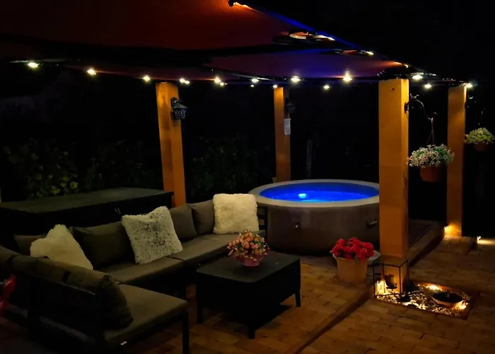 Apartment Linczi Haz